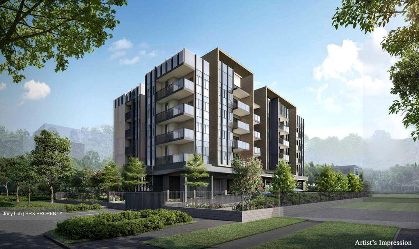 ARDOR RESIDENCE (D15), Apartment #512564501